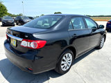 Used 2012 Toyota Corolla LE image 4