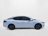 Used 2024 Nissan Sentra SV image 4