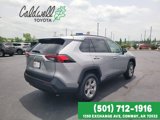 Used 2022 Toyota RAV4 XLE image 5