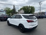 Used 2022 Chevrolet Equinox LS w/ LS Convenience Package image 5