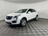 Used 2020 Cadillac XT5 Luxury image 3