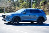 Used 2023 MAZDA CX-9 Carbon Edition image 2