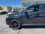 Used 2018 Mitsubishi Outlander Sport LE image 2