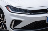 New 2025 Volkswagen Jetta S image 3