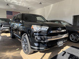 Used 2014 Toyota 4Runner Limited image 3