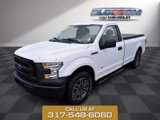 Used 2016 Ford F150 XL w/ Equipment Group 101A Mid image 3