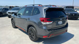 Used 2023 Subaru Forester Sport w/ Popular Package #3 image 3