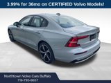Certified 2024 Volvo S60 B5 Ultimate image 3