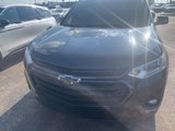 Used 2018 Chevrolet Traverse RS image 3