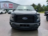 Used 2017 Ford F150 XLT w/ Equipment Group 302A Luxury image 4