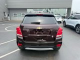 Used 2021 Chevrolet Trax LT image 4