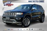 Used 2020 Jeep Grand Cherokee Limited image 3