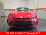 New 2025 Toyota Camry LE image 2