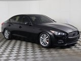 Used 2016 INFINITI Q50 Premium image 2