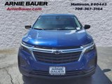Used 2022 Chevrolet Equinox LS w/ LS Convenience Package image 4
