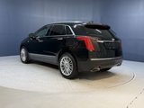 Used 2018 Cadillac XT5 Luxury w/ LPO, Radiant Package image 3