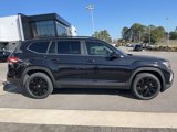 New 2025 Volkswagen Atlas SE image 4