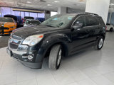 Used 2012 Chevrolet Equinox LT image 5