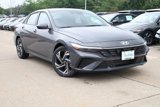 New 2025 Hyundai Elantra Sport image 2