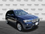 Used 2017 BMW X3 xDrive28i image 2