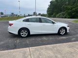 Used 2022 Chevrolet Malibu LS w/ LPO, Convenience Package 2 image 3