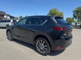 Used 2019 MAZDA CX-5 Signature image 3