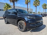 New 2024 Jeep Grand Wagoneer Series II w/ Quick Order Packagew 28T image 2