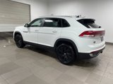 New 2025 Volkswagen Atlas Cross Sport SE image 4