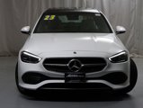 Certified 2023 Mercedes-Benz C 300 4MATIC Sedan image 5