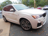 Used 2017 BMW X3 xDrive28i w/ Technology Package image 3
