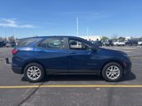 Used 2023 Chevrolet Equinox LS w/ Driver Confidence II Package image 3