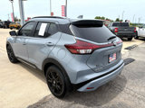 Used 2021 Nissan Kicks SR w/ SR Premium Package image 5