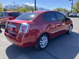 Used 2010 Nissan Sentra 2.0 S image 4