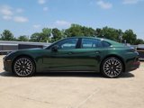 Used 2025 Porsche Panamera image 2