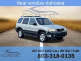 Used 2003 MAZDA Tribute ES image 3