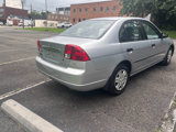 Used 2003 Honda Civic DX image 5