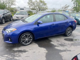 Used 2016 Toyota Corolla S Premium image 2