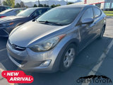 Used 2013 Hyundai Elantra GLS w/ Preferred Pkg image 5