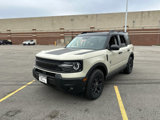 New 2025 Ford Bronco Sport Big Bend image 4