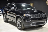 Used 2018 Jeep Grand Cherokee Limited w/ Luxury Group II image 4