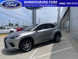 Used 2019 Lexus NX 300 F Sport image 3