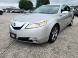 Used 2011 Acura TL SH-AWD image 2