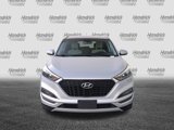 Used 2017 Hyundai Tucson Sport w/ Cargo Package image 3