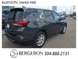 Used 2022 Chevrolet Equinox LT image 4