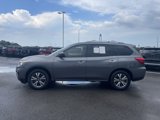 Used 2019 Nissan Pathfinder SV image 4
