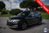 Used 2017 Nissan Rogue SL image 4