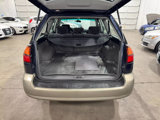 Used 2003 Subaru Outback Wagon image 5