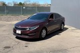 Used 2018 Kia Optima LX image 6