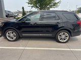 Used 2018 Ford Explorer XLT w/ Equipment Group 202A image 3