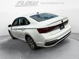 New 2025 Volkswagen Jetta S image 5